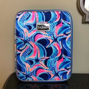 Lilly Pulitzer Agenda Folio